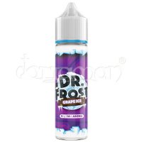 Grape Ice | Dr. Frost | Longfill Aroma | 14ml