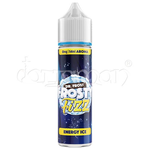 Energy Ice | Dr. Frost | Longfill Aroma | 14ml