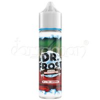 Apple & Cranberry Ice | Dr. Frost | Longfill Aroma | 14ml