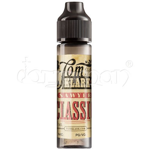 Klassik | Tom Klarks | Longfill Aroma | 10ml