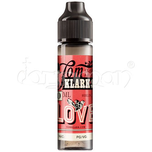 Love | Tom Klarks | Longfill Aroma | 10ml