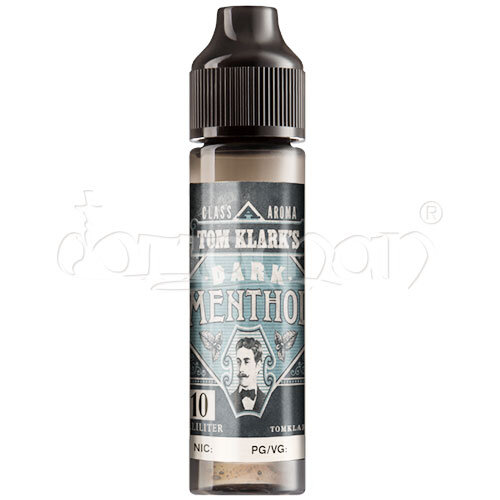Dark Menthol | Tom Klarks | Longfill Aroma | 5ml