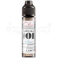 #1 Erdbeere | Tom Klarks | Longfill Aroma | 10ml