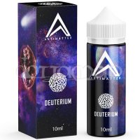 Deuterium | Antimatter | Longfill Aroma | 10ml