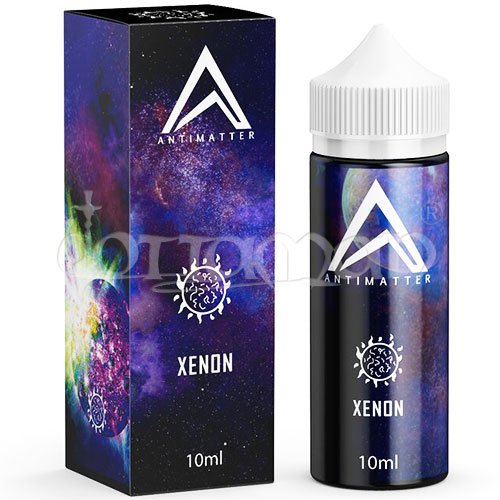 Xenon | Antimatter | Longfill Aroma | 10ml