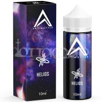 Helios | Antimatter | Longfill Aroma | 10ml