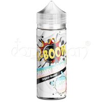 Creamy Bomb | K-Boom | Longfill Aroma | 10ml