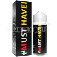 M | Must Have | Longfill Aroma | 10ml