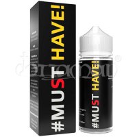 S | Must Have | Longfill Aroma | 10ml