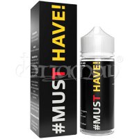 T | Must Have | Longfill Aroma | 10ml