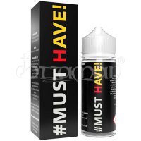 H | Must Have | Longfill Aroma | 10ml