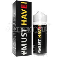 E | Must Have | Longfill Aroma | 10ml