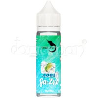 Cool Gazoz | Hayvan Juice | Longfill Aroma | 10ml