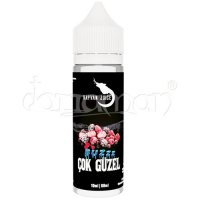 Cok Gzel | Hayvan Juice | Longfill Aroma | 10ml