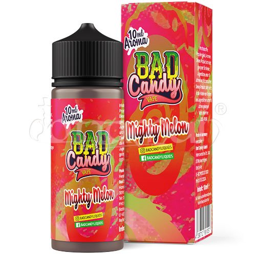 Mighty Melon | Bad Candy | Longfill Aroma | 10ml