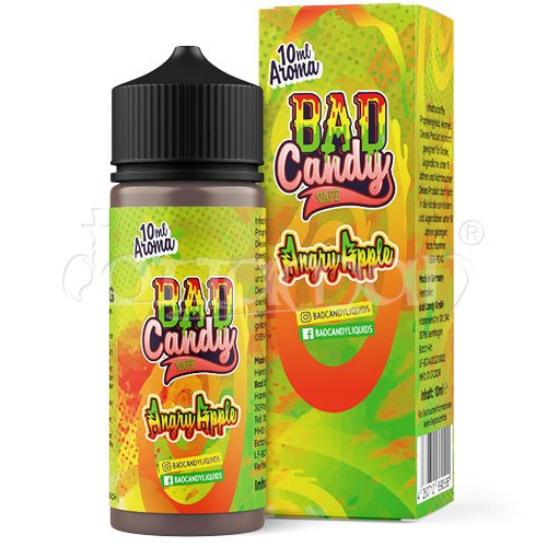 Angry Apple | Bad Candy | Longfill Aroma | 10ml