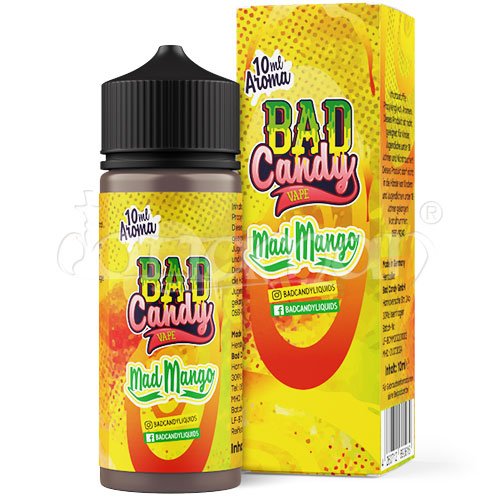 Mad Mango | Bad Candy | Longfill Aroma | 10ml