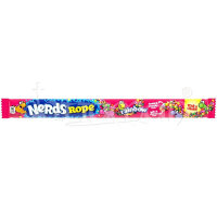 Wonka | Nerds Rope Rainbow | Fruchtgummi | 26g