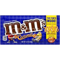 M&M`s | Caramel | Schokolade | 40g
