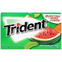 Trident | Watermelon Twist | Kaugummi | 32g