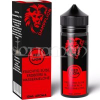 Red Lion | Dampflion | Longfill Aroma | 10ml