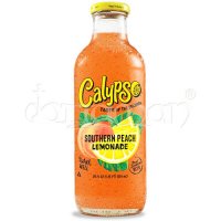 Calypso | Southern Peach Lemonade | Getränk | 473ml
