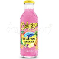 Calypso | Island Wave Lemonade | Getränk | 473ml