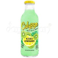 Calypso | Kiwi Lemonade | Getränk | 473ml