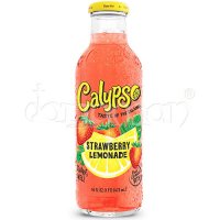 Calypso | Strawberry Lemonade | Getränk | 473ml