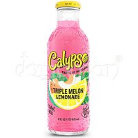 Calypso | Triple Melon Lemonade | Getränk | 473ml