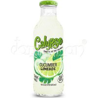 Calypso | Cucumber Lemonade | Getränk | 473ml