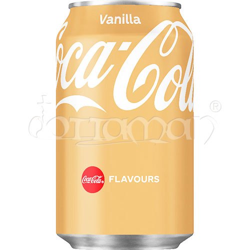 Cola | Vanilla | Getränk | 330ml