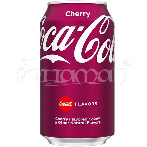 Cola | Cherry | Getränk | 330ml
