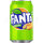 Fanta | Exotic | Getränk | 330ml