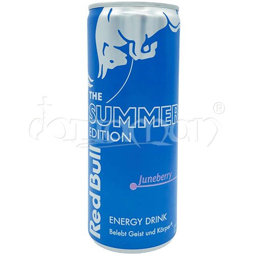 Red Bull Energy Drink | The Summer Edition Juneberry | Getränk | 250ml