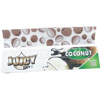 Juicy Jay´s | Coconut | King Size Slim | Longpapers