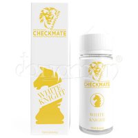 White Knight Checkmate | Dampflion | Longfill Aroma | 10ml