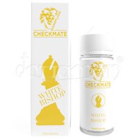 White Bishop Checkmate | Dampflion | Longfill Aroma | 10ml