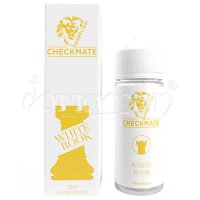 White Rook Checkmate | Dampflion | Longfill Aroma | 10ml