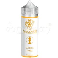 White Pawn Checkmate | Dampflion | Longfill Aroma | 10ml