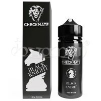Black Knight Checkmate | Dampflion | Longfill Aroma | 10ml
