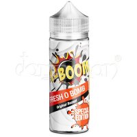 Fresh O Bomb | K-Boom | Longfill Aroma | 10ml