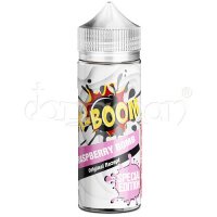 Raspberry Bomb | K-Boom | Longfill Aroma | 10ml