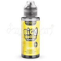 Calipter | Big Bottle | Longfill Aroma | 10ml