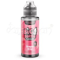 Dragon Drop | Big Bottle | Longfill Aroma | 10ml