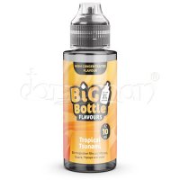 Tropical Tsunami | Big Bottle | Longfill Aroma | 10ml