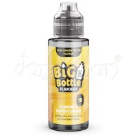 Vanilla Custard | Big Bottle | Longfill Aroma | 10ml