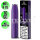 Blackcurrant Menthol | Geekvape | Nikotin 20mg/ml | Geekbar Einweg E-Zigarette / E-Shisha | 575 Züge