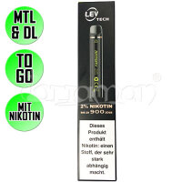 Tropical Fruit | Artery | Abar 900 | Nikotin 20mg/ml...