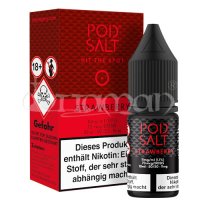 Strawberry | Pod Salt Core | Nikotin 11mg/ml | Liquid | 10ml